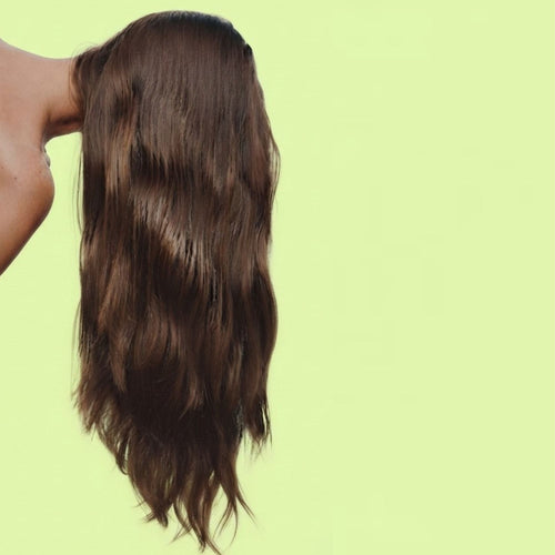 Why Your Hair Falls Flat (Even When You
