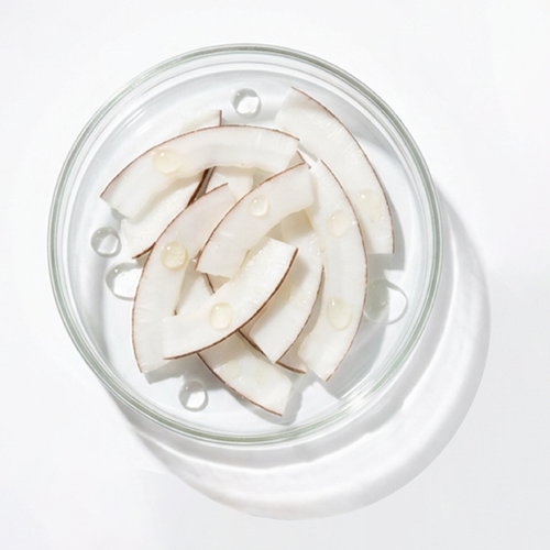 Coconut Oil