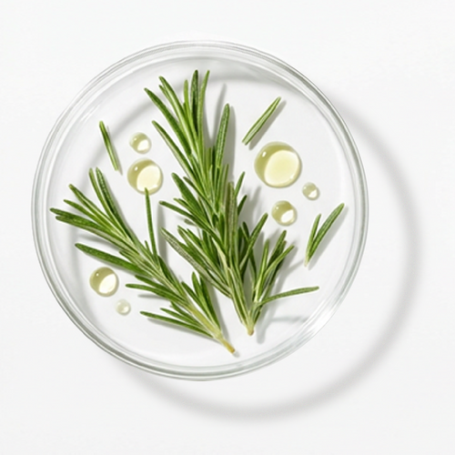 Rosemary Oil
