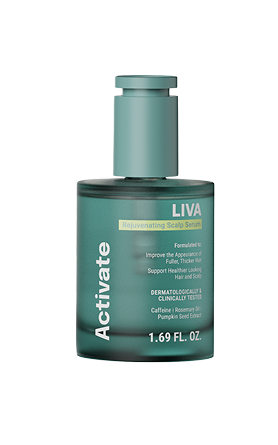 Rejuvenating Scalp Serum