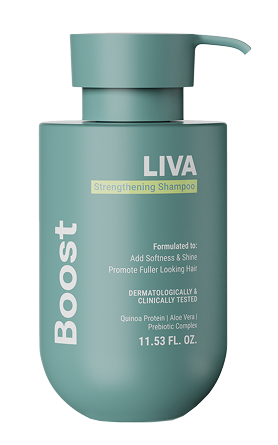 Strengthening Shampoo