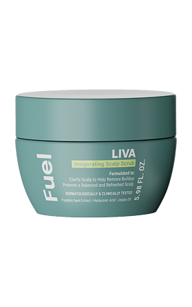 Invigorating Scalp Scrub