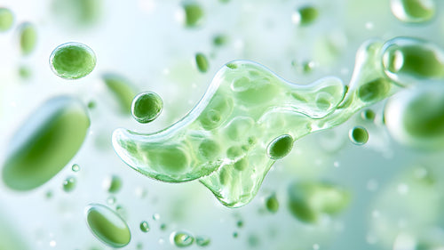 Prebiotic Complex