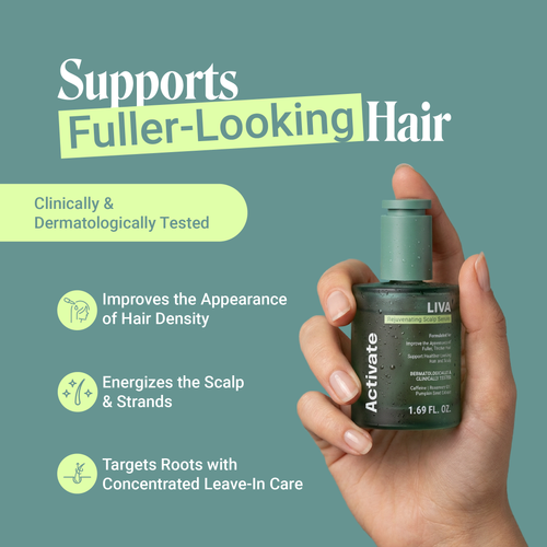 Rejuvenating Scalp Serum-Liva Haircare-4
