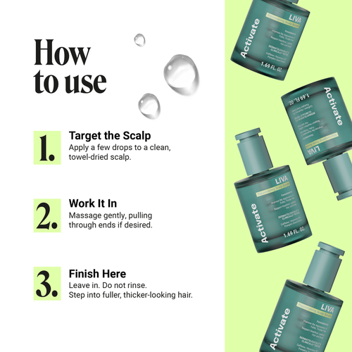 Rejuvenating Scalp Serum-Liva Haircare-7