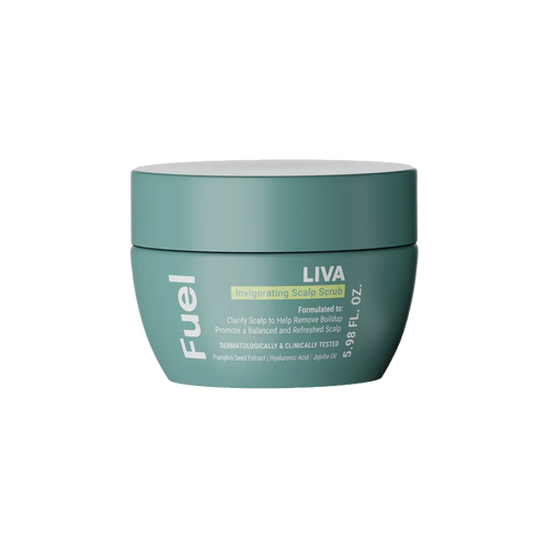 Invigorating Scalp Scrub