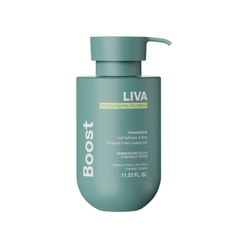 Strengthening Shampoo