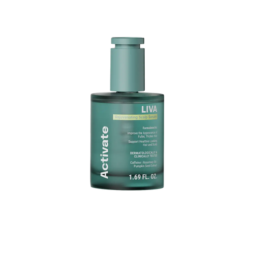 Rejuvenating Scalp Serum